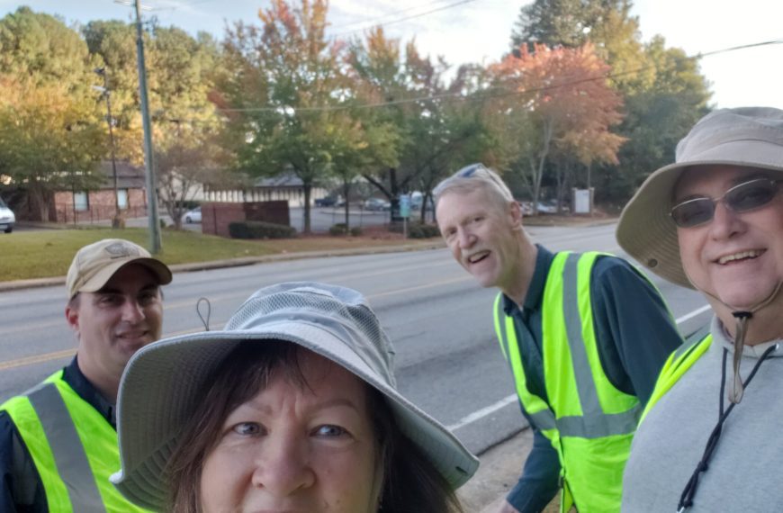 John Trotter (1979-2023)