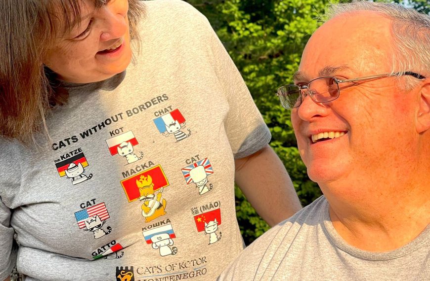 The Lord Hears Our Cries in Devastation and Desperation