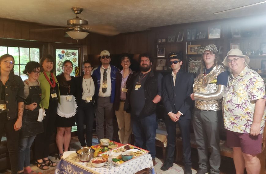 By the Power of the Holy Spirit