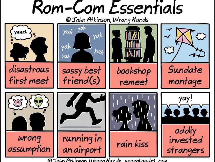 romcom essentials