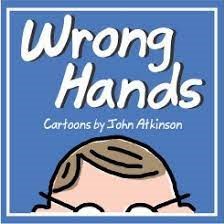 wrong hands by john atkinson