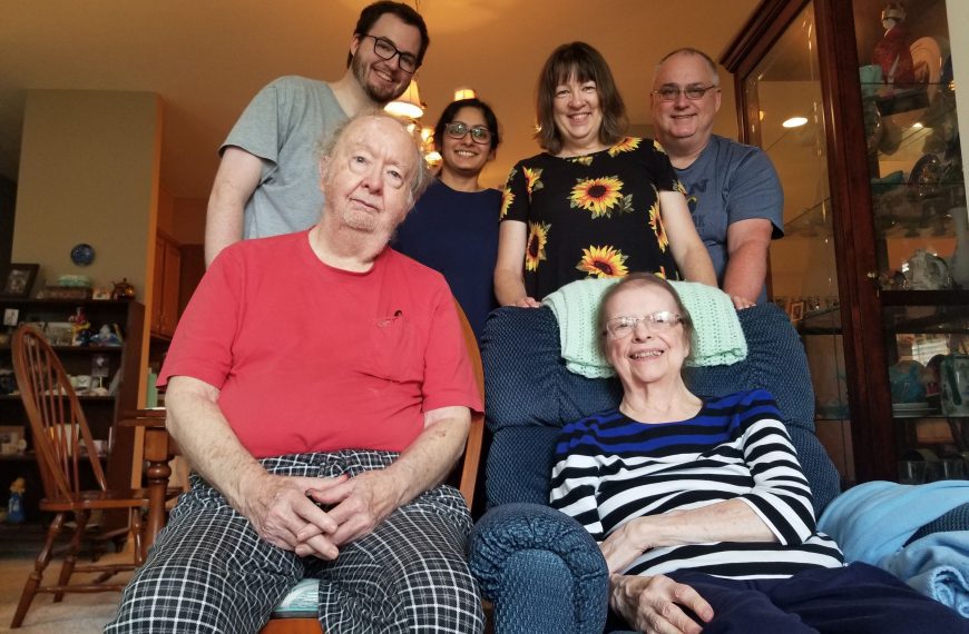 An Encounter with Jesus