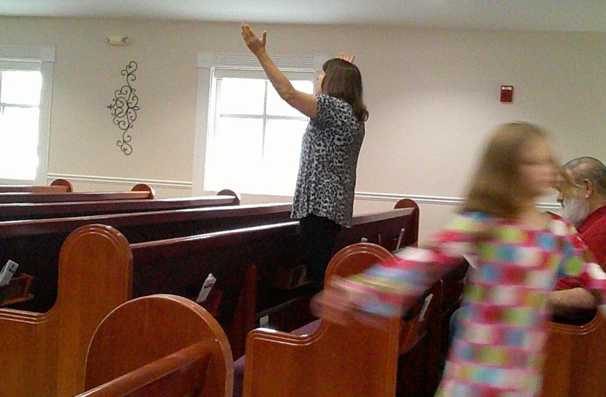 How Would My Life Change?