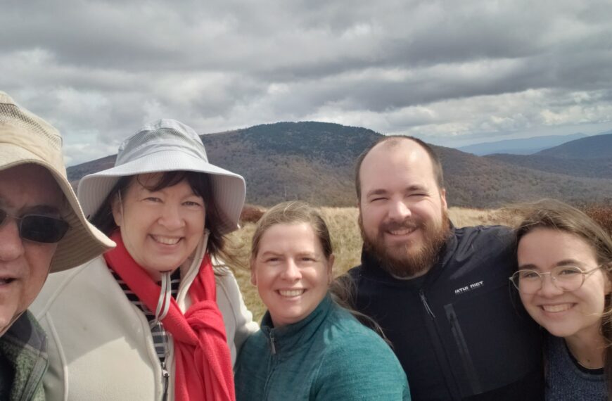 Who You Gonna Trust?