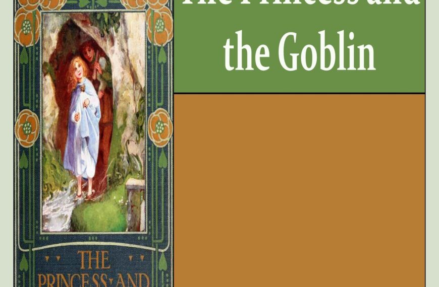 Princess and the Goblin (George MacDonald) audiobook