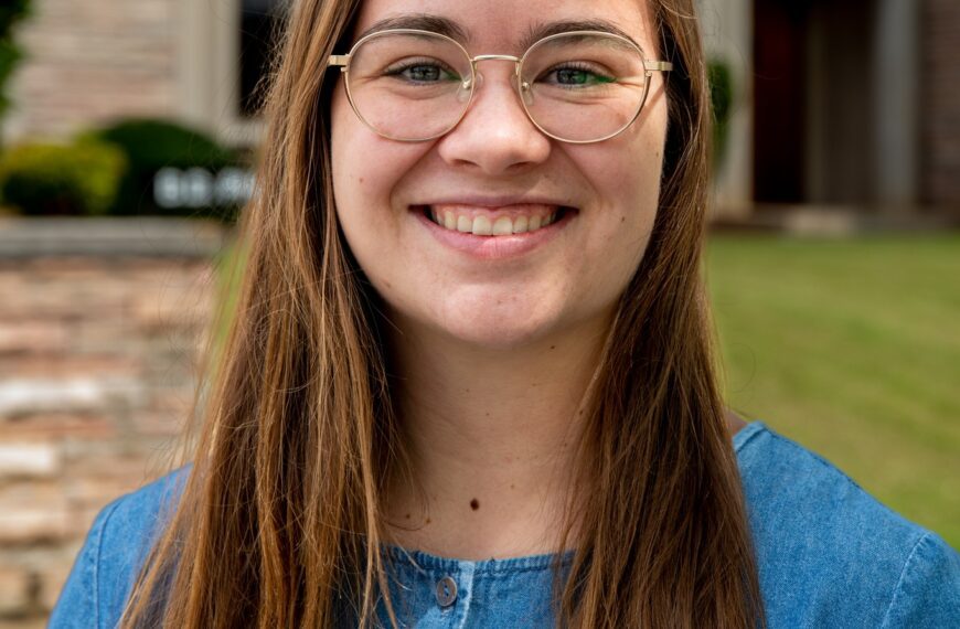 Cascade at Emmanuel Christian Seminary