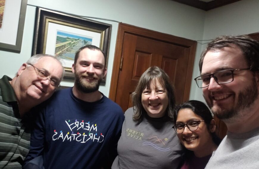 What Are You Waiting For?