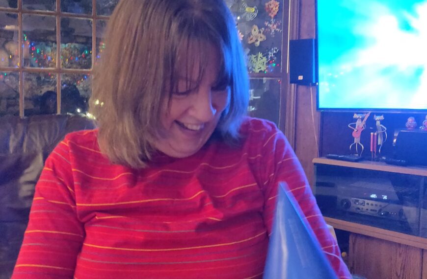 We Cannot Imagine (Luke 1)