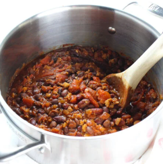 Vegan Chili