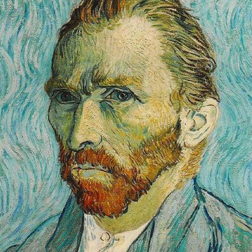 Vincent Van Gogh