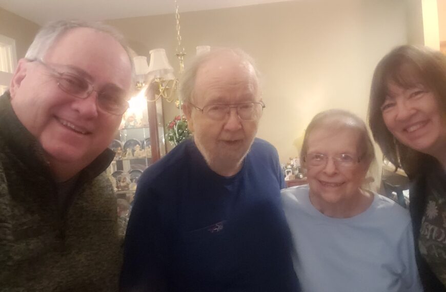 A Biblical Community