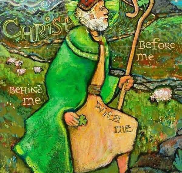 Saint Patrick