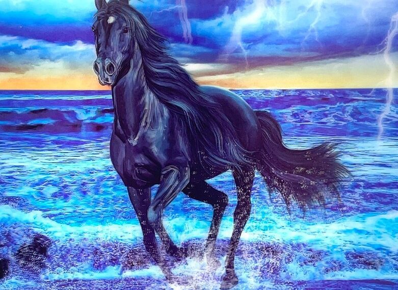 Karen’s Songs To Evaporate Existential Dread (STEED)