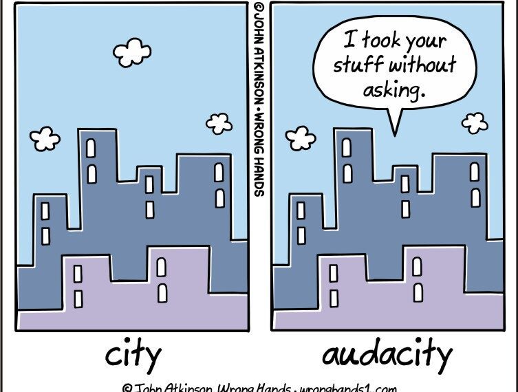 audacity
