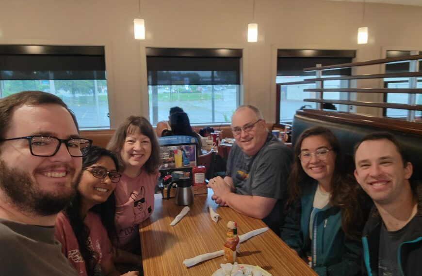 In God’s Kingdom, There Is More than Enough for Everyone!