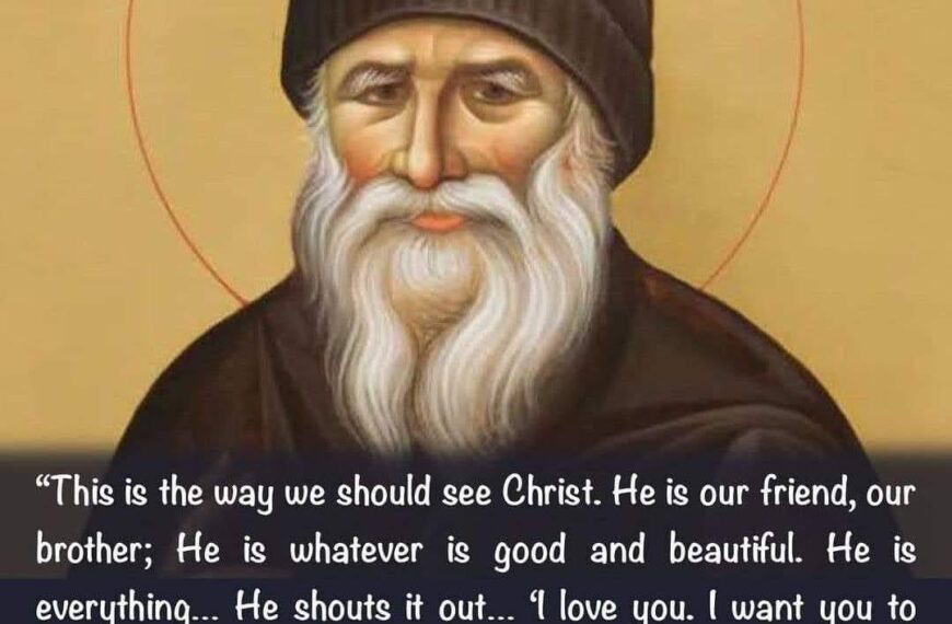 whatever is good and beautiful