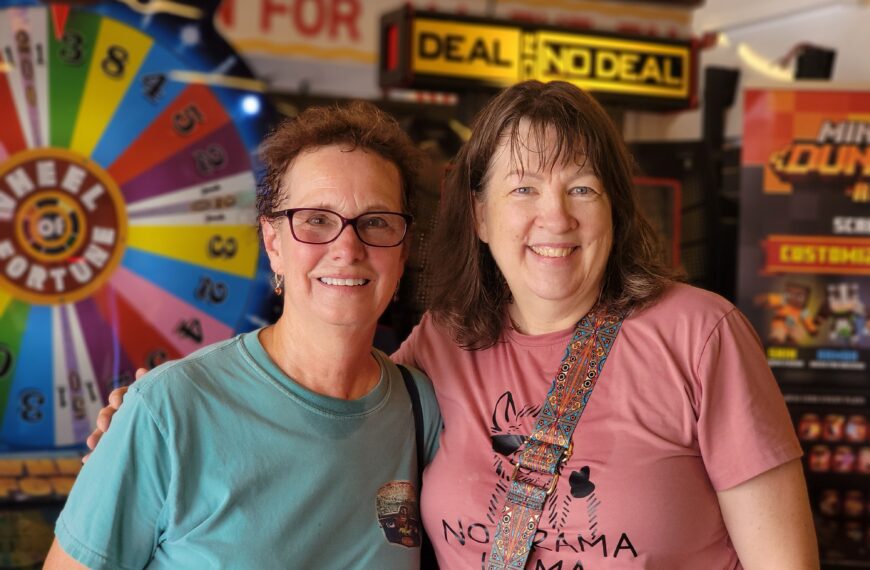 Stop, Look, and Listen