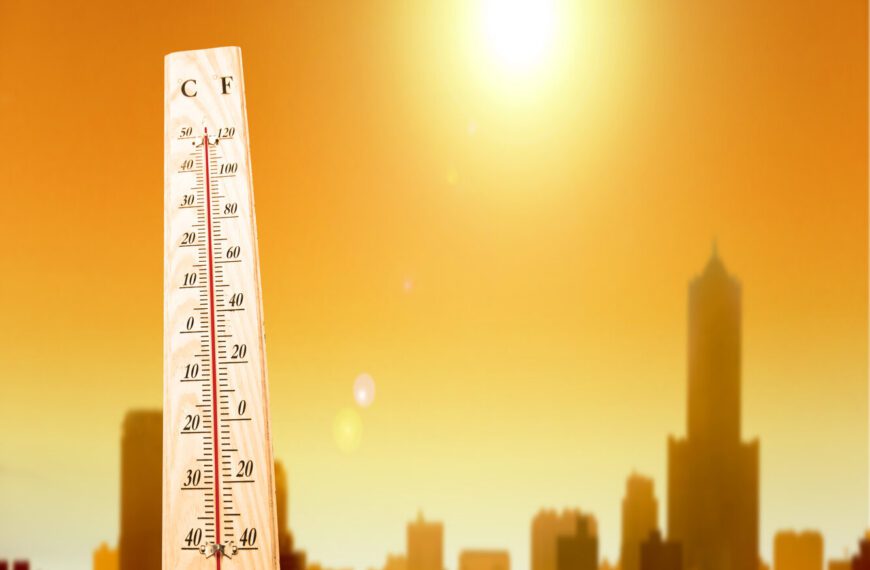 heatwaves