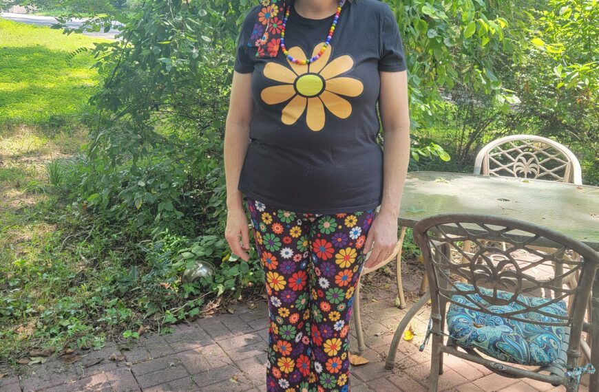 Keep Going, Keep Trusting, Keep Praying