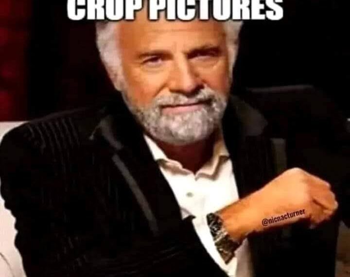 I always do an amazing job