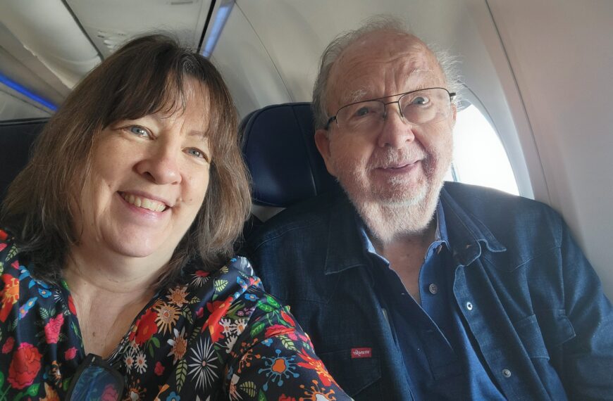 Songs for Going Up to Worship