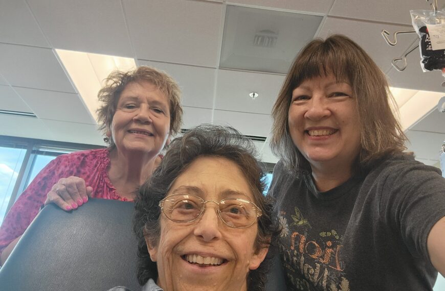 A Pilgrim’s Protest, Prayer, and Praise