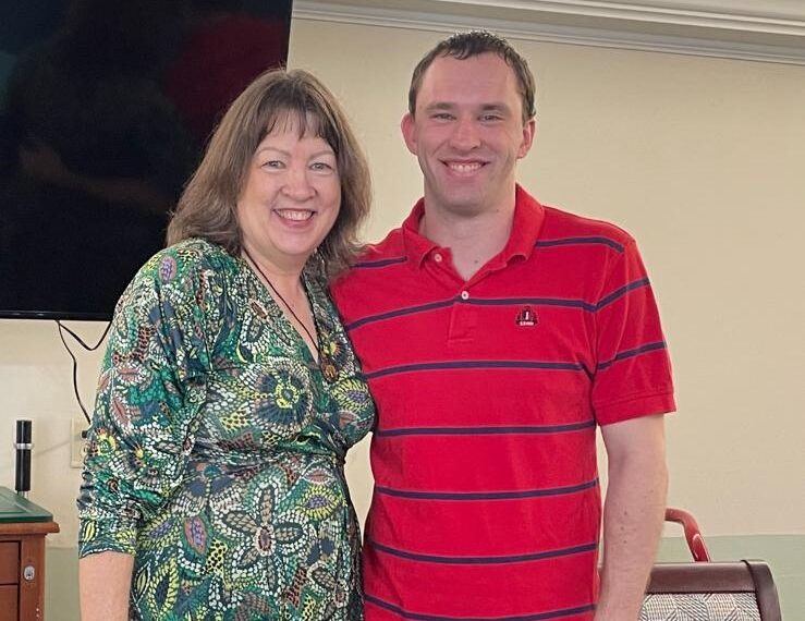 Karen’s Musical Memories (Music and Ministry at Meadowbrook)