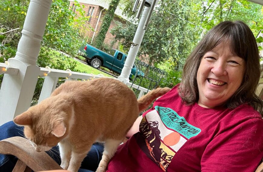 Turning Around, Encouragement, Warning, Unanswered Questions (Testimony Sunday)