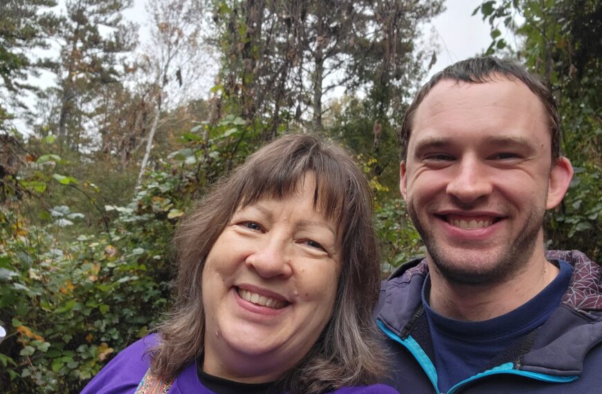 To Live Together In Unity