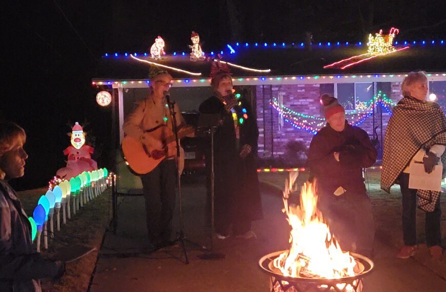 Hark! the Herald Angels Sing