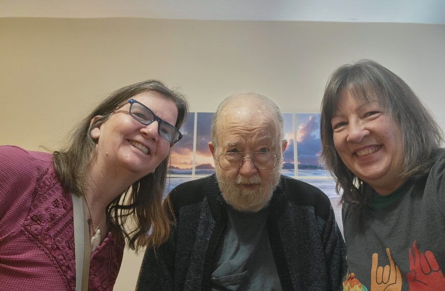 Angels We Have Heard on High