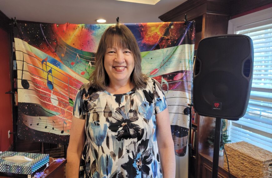 Music Journey through Time (Music at Atria) – Jan 2nd, 2025