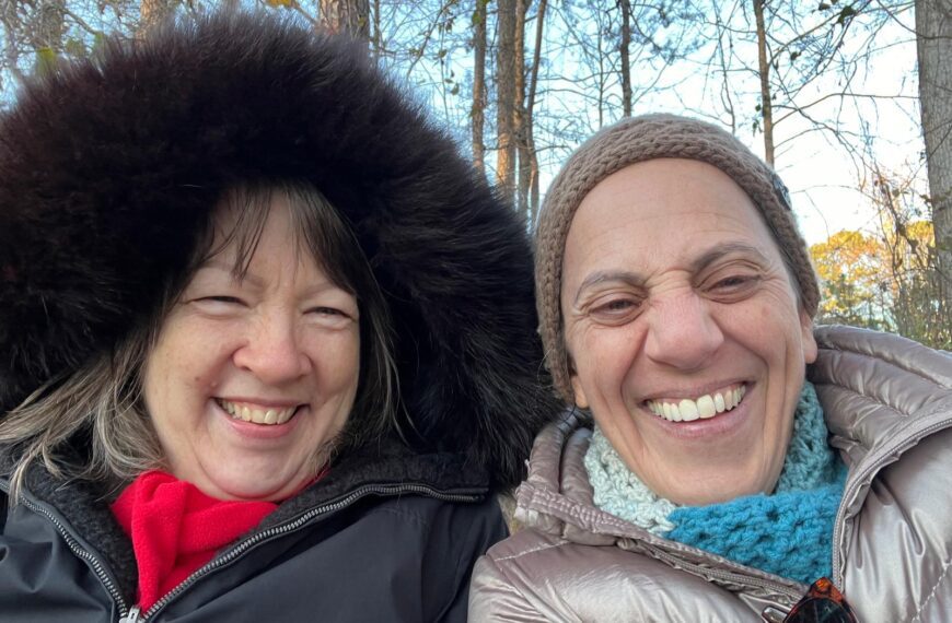 Life Can Be Better Than Just Managing