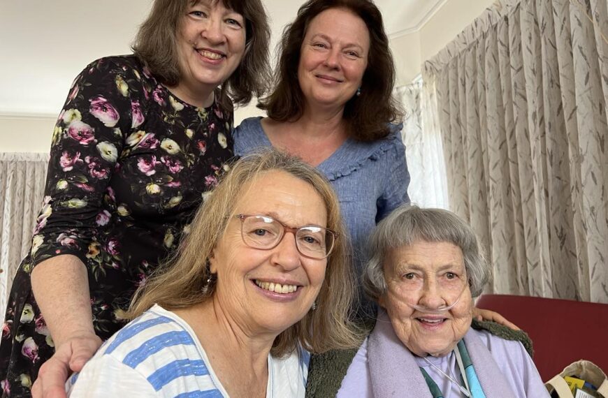 Karen’s Musical Memories (Toowoomba)