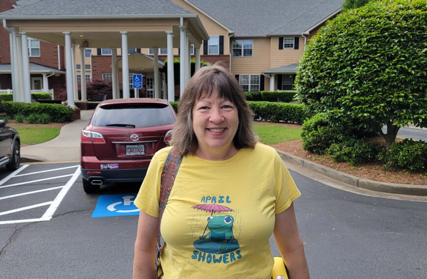 April Showers (Music at Atria LG) – April 28th, 2025