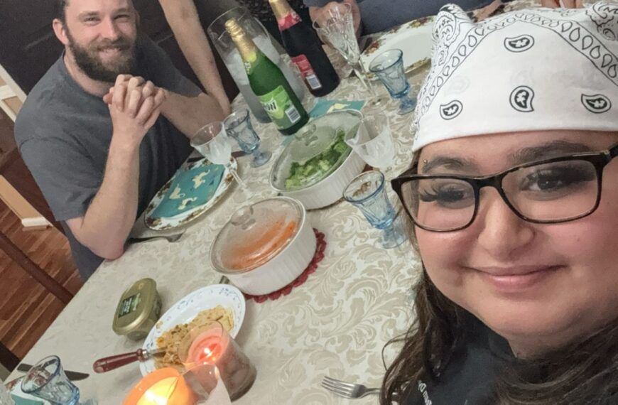 Embrace the Miracles of Healing