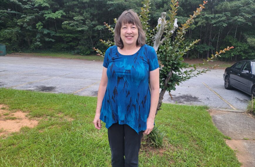 Karen’s Musical Memories 2025 (Music and Ministry at Meadowbrook)