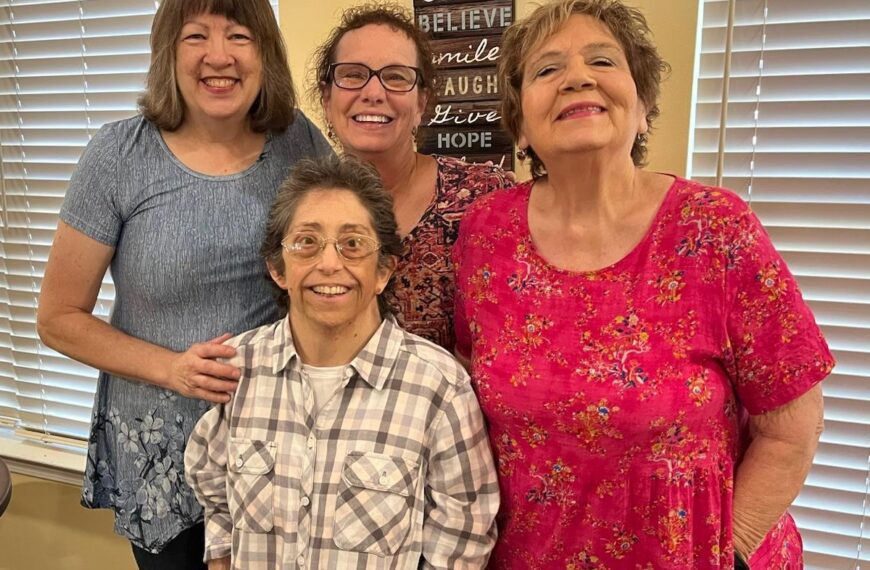 Gone Too Soon (Music at Atria LG) – June 9th, 2025