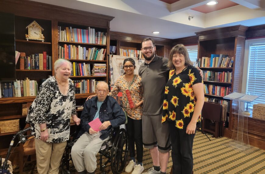 Musical Memories 2025 (Music at Atria) – July 3rd, 2025