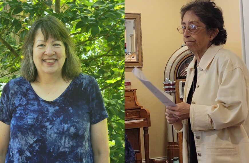 Musical Memories 2025 (Music at Atria LG) – July 14th, 2025