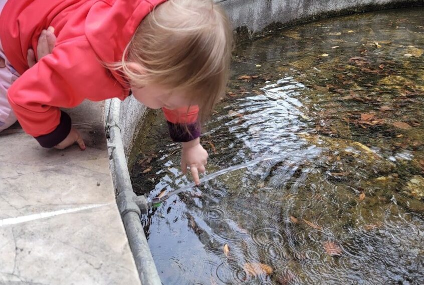 Are We Willing to See as Jesus Sees?