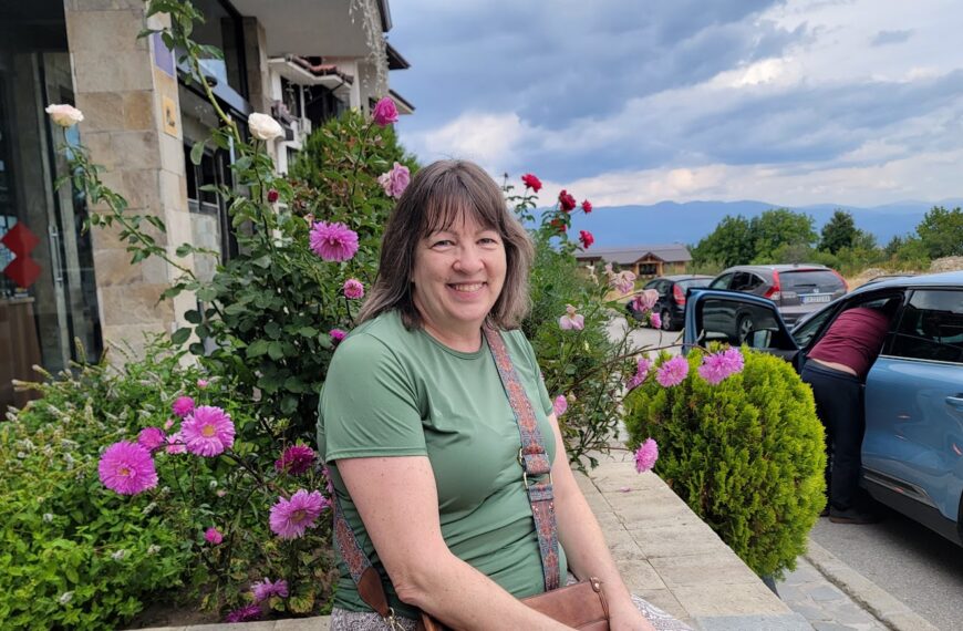 Are We Willing to Care as Jesus Cares?