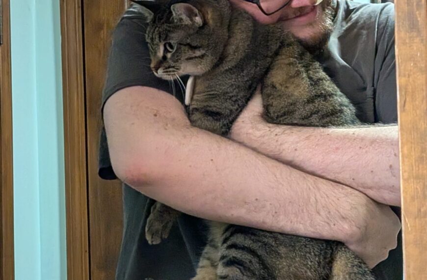 A Community That Prays