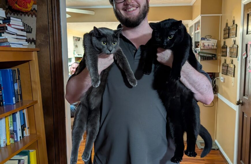 A Community of Restoration and Liberation