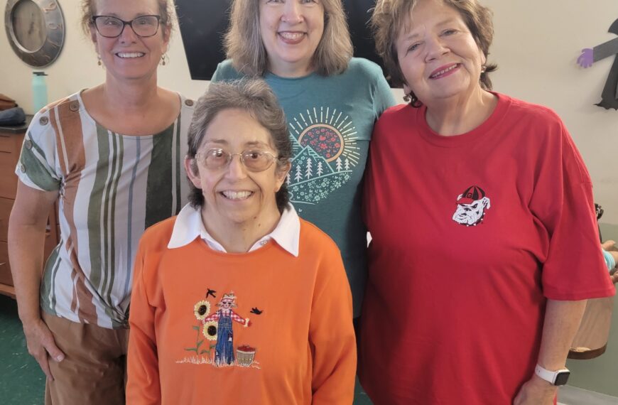 Journey Songs (Music and Ministry at Meadowbrook)