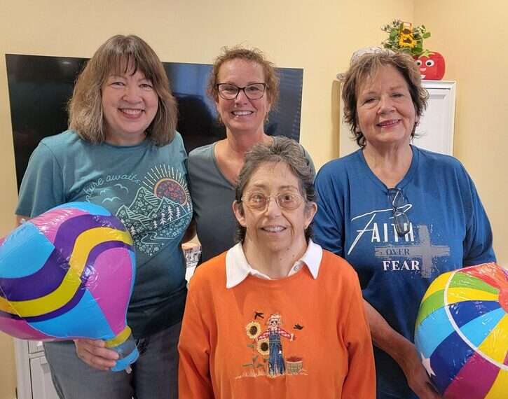 Journey Songs (Music at Atria LG)