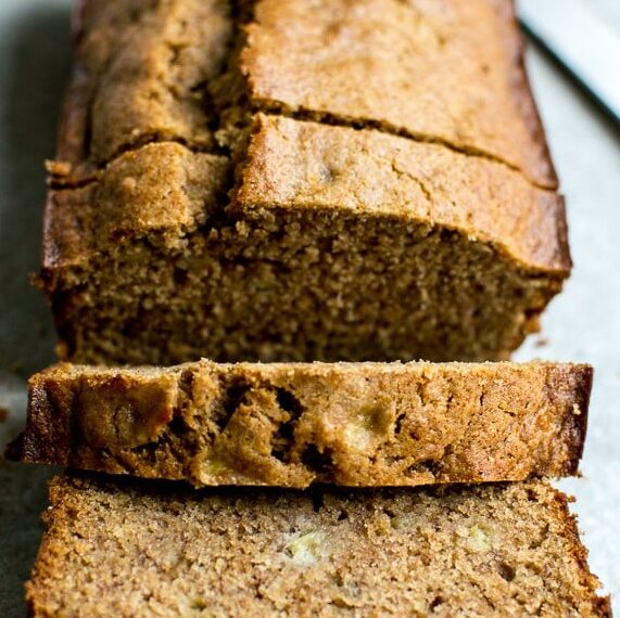 Banana Bread