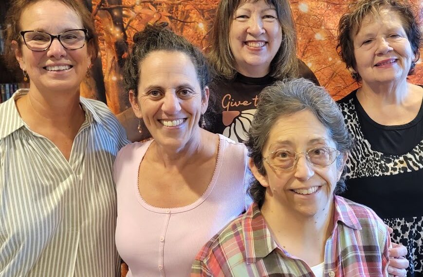 Songs of Thanksgiving (Music at Atria)