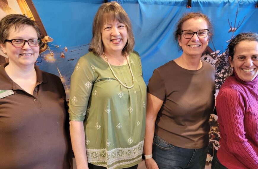 Hymn Sing at Atria 2026