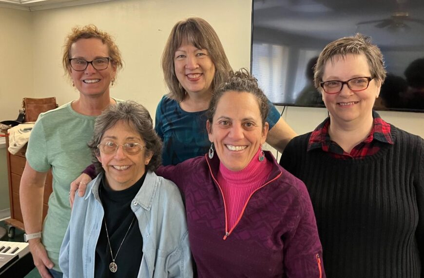 Hymn Sing at Meadowbrook 2026